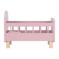 Little Dutch Poppenbed – Hout