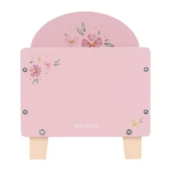 Little Dutch Poppenbed – Hout
