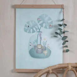 Little Dutch Posterhanger
