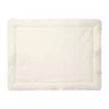 Little Dutch Pure Boxkleed - Soft White