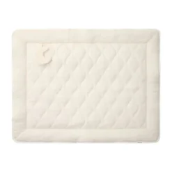 Little Dutch Pure Boxkleed - Soft White