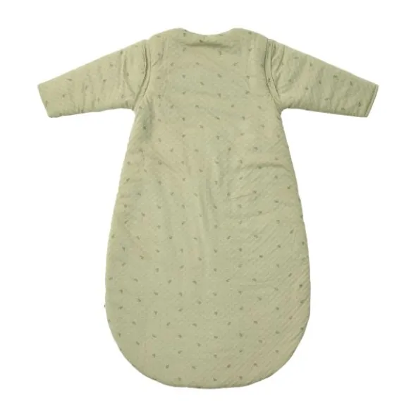 Little Dutch Pure Slaapzak Winter - 70 cm - Sage