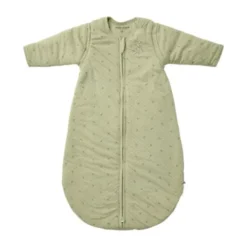 Little Dutch Pure Slaapzak Winter - 70 cm - Sage