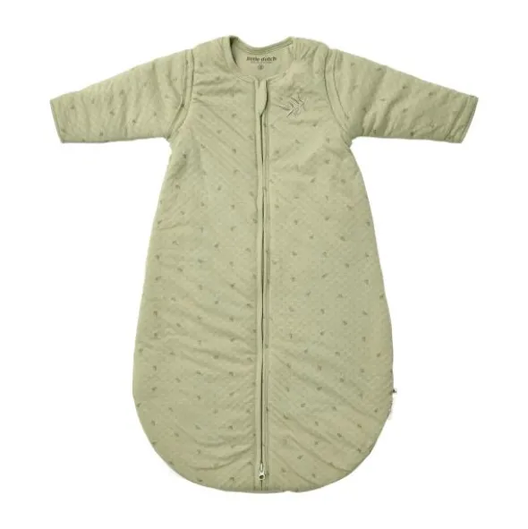 Little Dutch Pure Slaapzak Winter - 70 cm - Sage