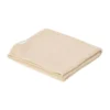 Little Dutch Pure Wiegdeken Gebreid - 70 x 100 cm - Soft Beige