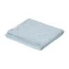 Little Dutch Pure Wiegdeken - 70 x 100 cm - Denim Blue