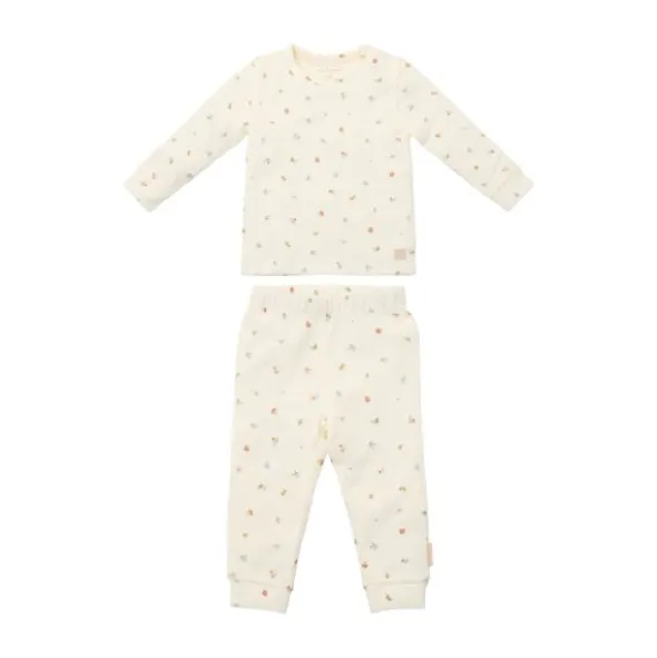 Little Dutch Pyjama Twee-Delig - Forest Treasures - 74/80