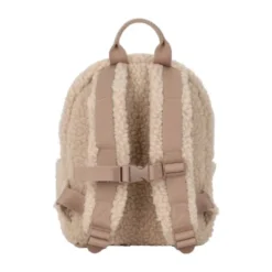 Little Dutch Rugzakje - Teddy - Taupe