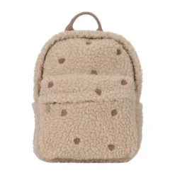 Little Dutch Rugzakje - Teddy - Taupe