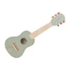 Little Dutch Safari Friends Houten Gitaar - Groen