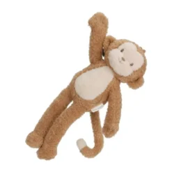 Little Dutch Safari Friends Knuffel Aap