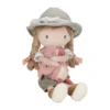 Little Dutch Safari Friends Knuffelpop Jim