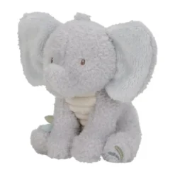 Little Dutch Safari Friends Knuffel Olifant