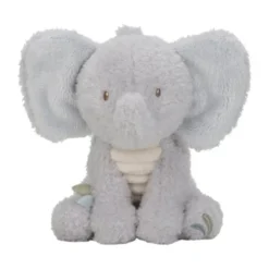 Little Dutch Safari Friends Knuffel Olifant