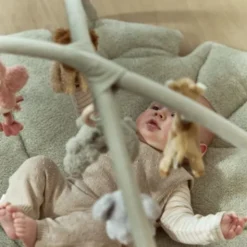 Little Dutch Safari Friends Speelkleed Met Boog