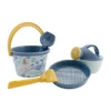 Little Dutch Strandset - Ocean World - 5-delig
