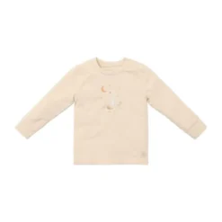 Little Dutch Twee-delige Pyjama - Natural Stripes - Maat 62/68