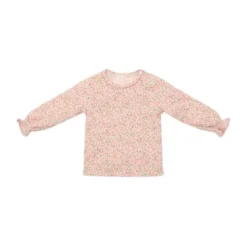 Little Dutch Twee-delige Pyjama - Fairy Floral - 74/80