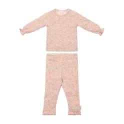 Little Dutch Twee-delige Pyjama - Fairy Floral - 74/80