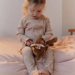 Little Dutch Twee-delige Pyjama - Fairy Floral - 74/80