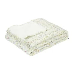 Little Dutch Wiegdeken Forest Wonders - 70 x 100 cm | Babypark