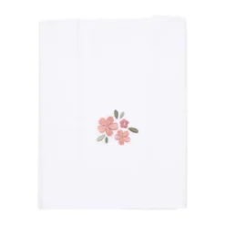 Little Dutch Wieglaken- Fairy Flowers - 70x100 cm
