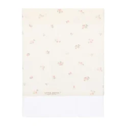 Little Dutch Wieglaken - Fairy Blossom - 70x100 cm