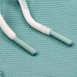 Little Dutch Zwembroek - Ocean Green - Maat 62/68