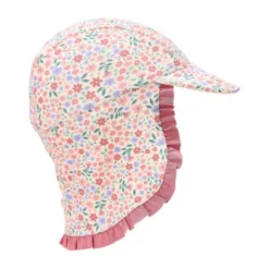 Little Dutch Zwem Pet - Dreamy Flowerfield - Size 3