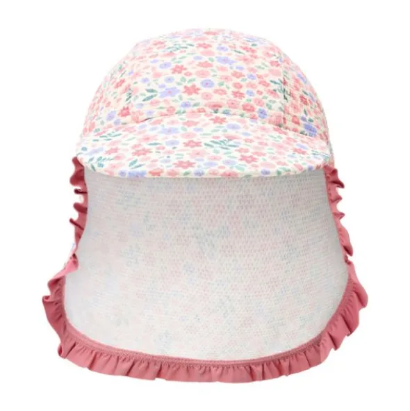Little Dutch Zwem Pet - Dreamy Flowerfield - Size 3