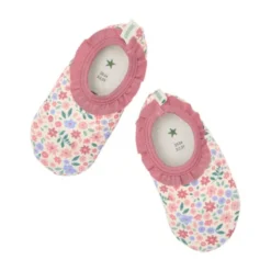 Little Dutch Zwemschoenen - Dreamy Flowerfield - 27-28