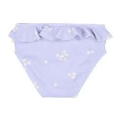 Little Dutch Zwemshirt Korte Mouwen en Broekje - Dreamy Lavender - 62/68