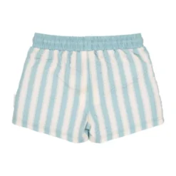 Little Dutch Zwemshort - Ocean Surf Stripes - Maat 74/80