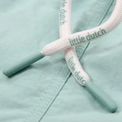 Little Dutch Zwemshort - Ocean Surf Blue - Maat 62/68