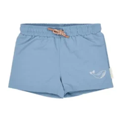 Little Dutch Zwemshort - Ocean Blue - Maat 74/80