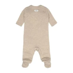 Lodger Boxpakje - Maat 50 - Melange Beige