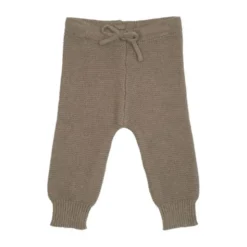 Lodger Broekje Knit - Merino Wol | Babypark