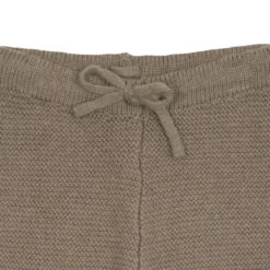 Lodger Broekje Knit - Merino Wol | Babypark