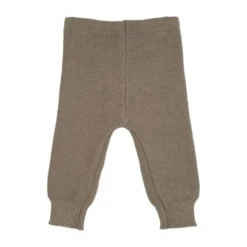 Lodger Broekje Knit - Merino Wol | Babypark