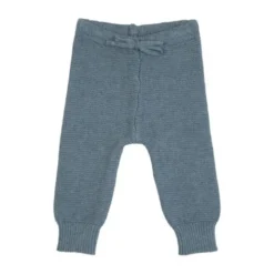 Lodger Broekje Knit - Merino Wol | Babypark