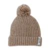 Lodger Buffalo Mutsje - Merinowol - 3-6 Mnd