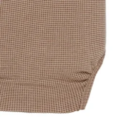 Lodger Ciumbelle Overslagromper Mt. 62 - Beige