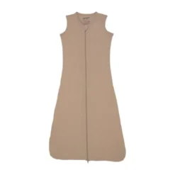 Lodger Hopper Seersucker Zomer Slaapzak - Mt. 68-80 - Beige