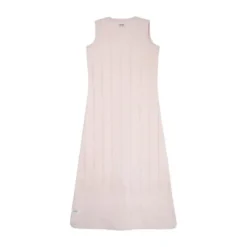 Lodger Hopper Slaapzak Pointelle - Maat 50/62 - Powder