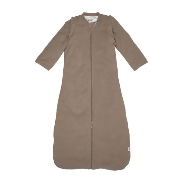 Lodger Hopper Solid Zomer Slaapzak - Mt. 50-62 - Buffalo