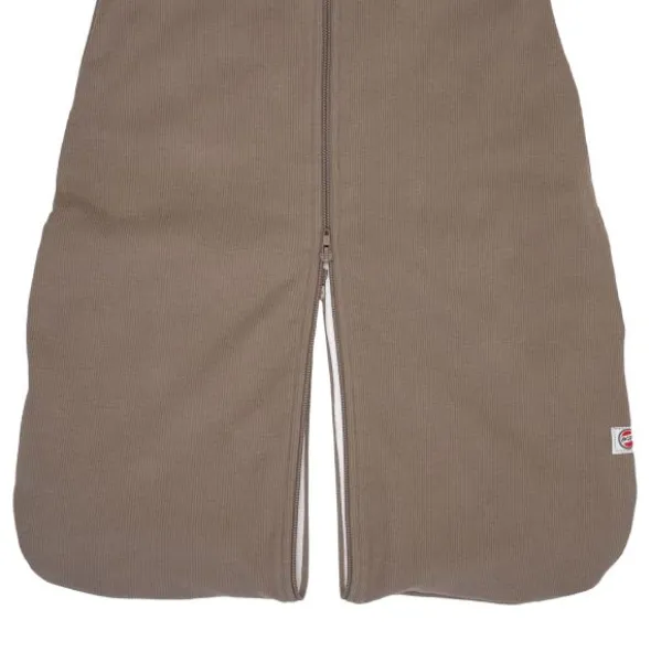 Lodger Hopper Solid Zomer Slaapzak - Mt. 50-62 - Buffalo