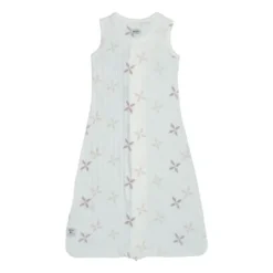 Lodger Hopper Solid Zomer Slaapzak - Mt. 50-62 - Matcha Rose
