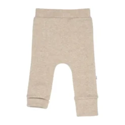 Lodger Jogger - Maat 56 - Melange Beige
