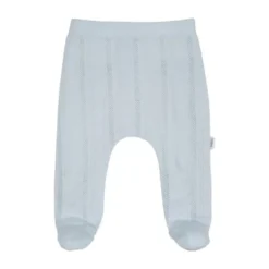 Lodger Jogger Pointelle - Maat 50 - Air