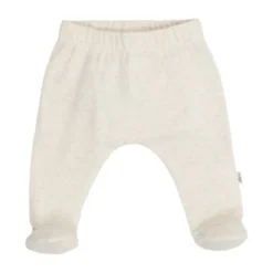 Lodger Melange Jogger - Maat 50 - Birch
